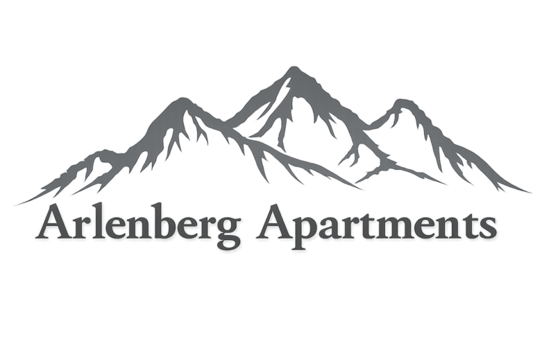 Haus Arlenberg – Appartements in St. Anton am Arlberg
